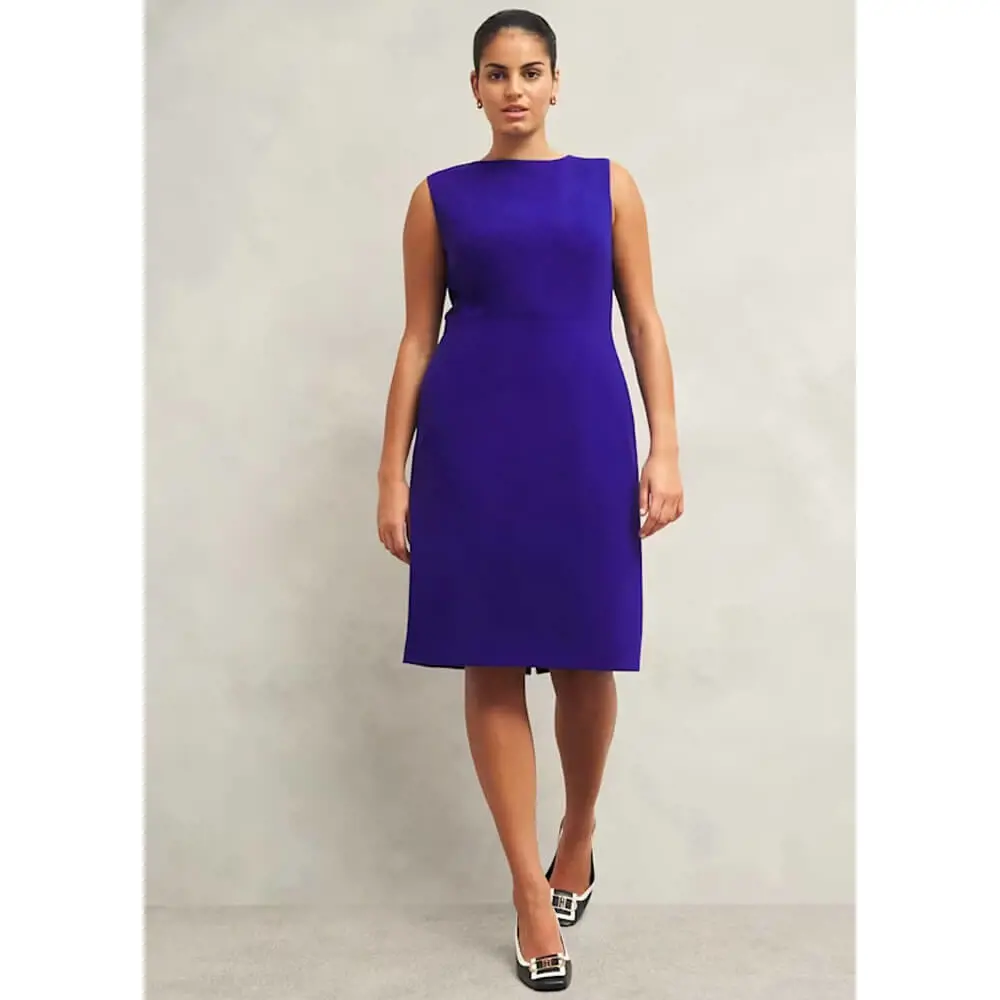 Hobbs Katia Dress